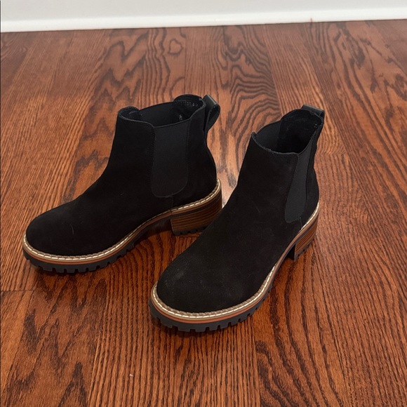 Chelsea boot - Picture 2 of 4